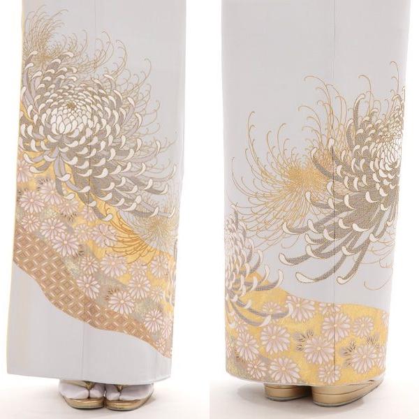 色留袖商品画像