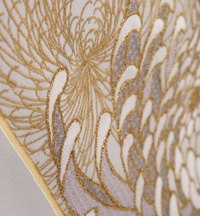 色留袖商品画像