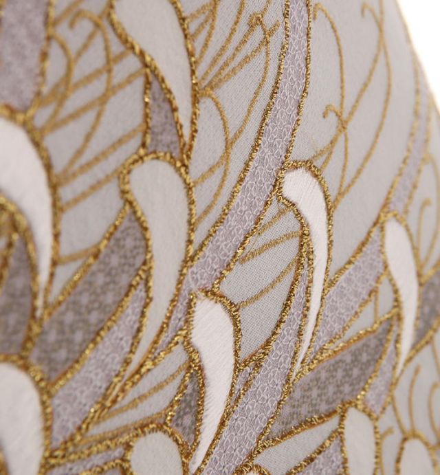 色留袖商品画像