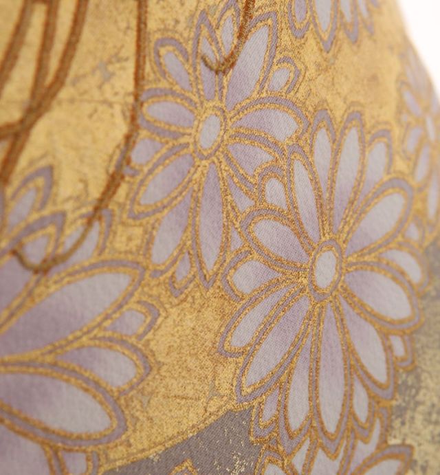 色留袖商品画像