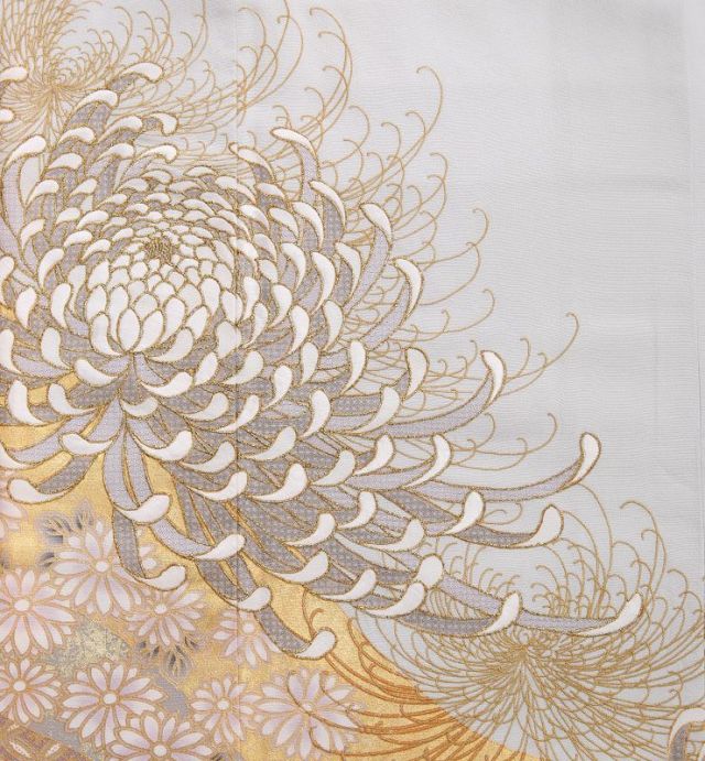 色留袖商品画像