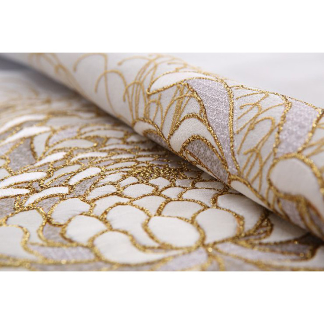 色留袖商品画像