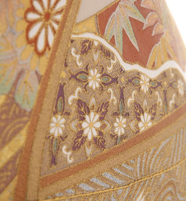 色留袖商品画像