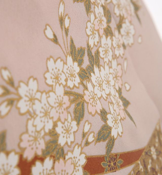 色留袖商品画像