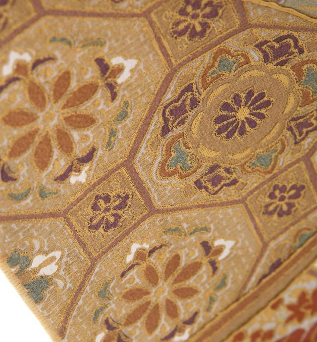 色留袖商品画像