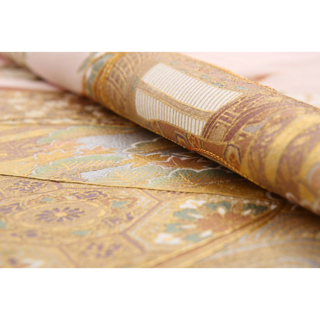 色留袖商品画像