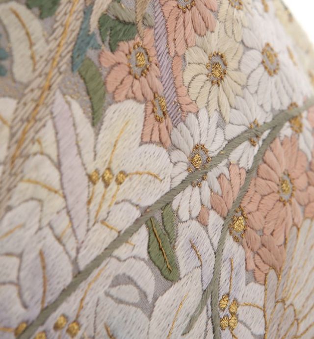 色留袖商品画像