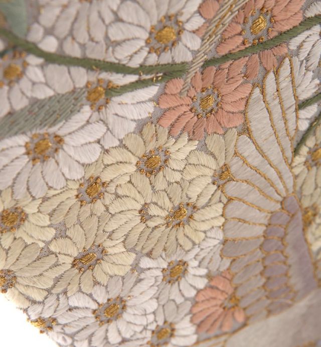 色留袖商品画像