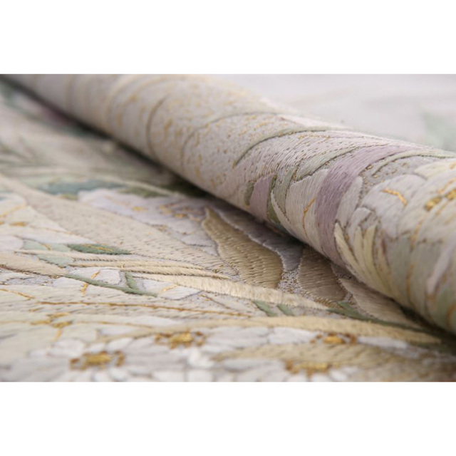 色留袖商品画像