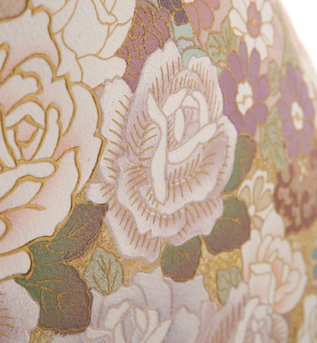 色留袖商品画像