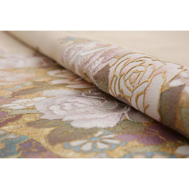 色留袖商品画像