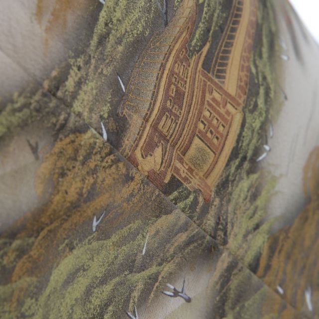 色留袖商品画像