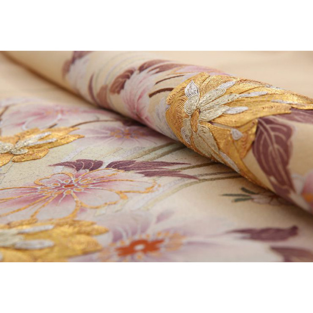 色留袖商品画像