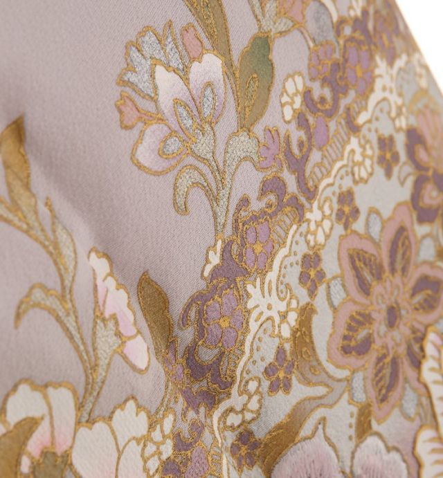 色留袖商品画像