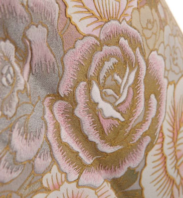 色留袖商品画像