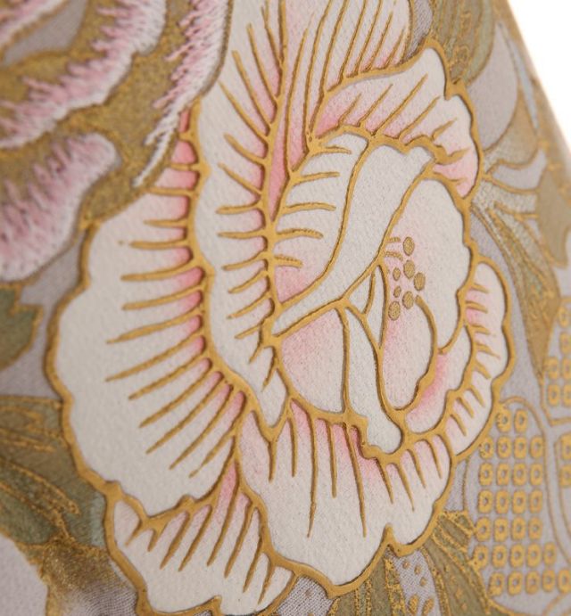 色留袖商品画像