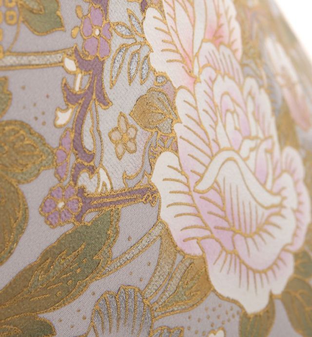 色留袖商品画像