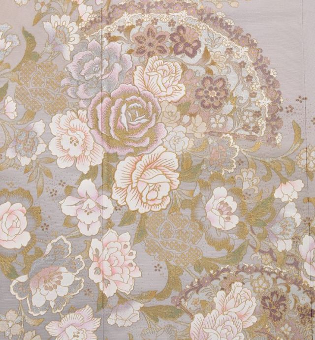 色留袖商品画像