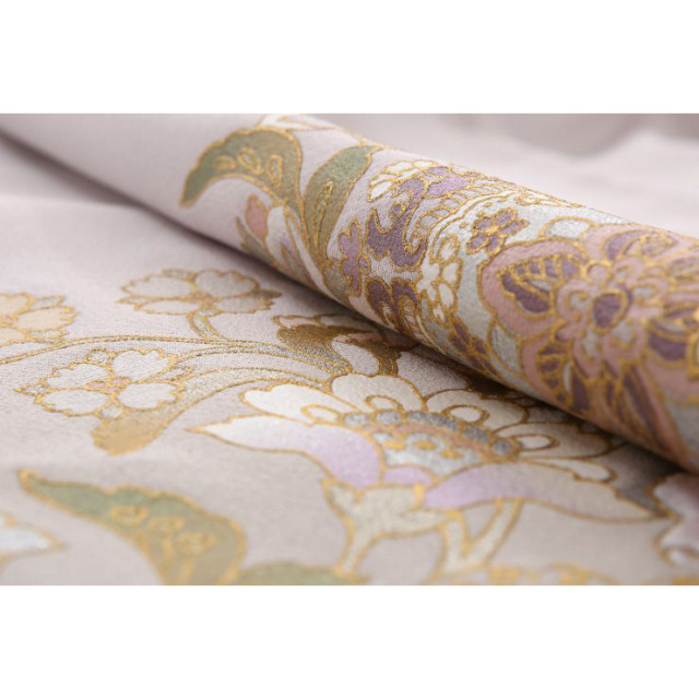 色留袖商品画像