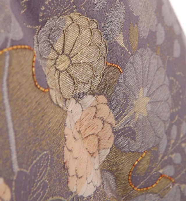 色留袖商品画像