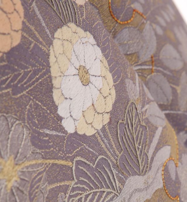 色留袖商品画像