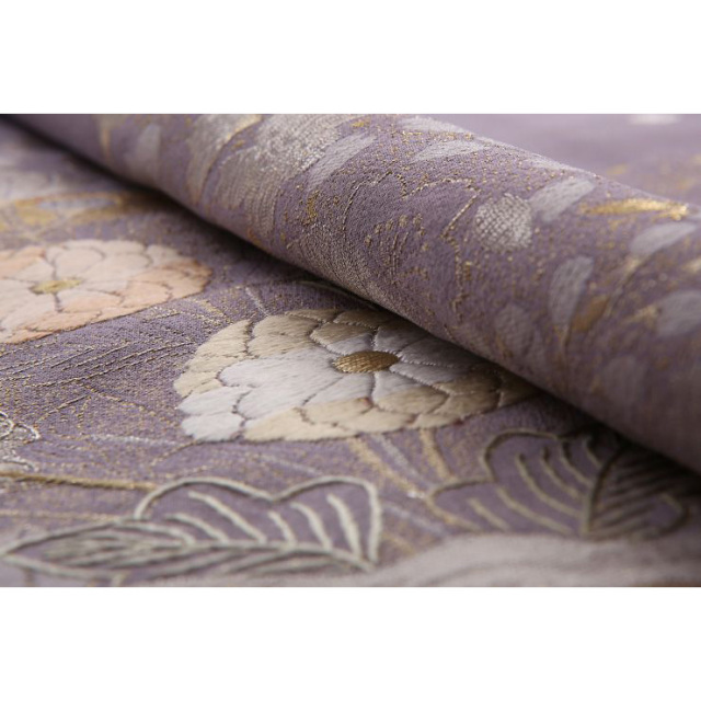 色留袖商品画像