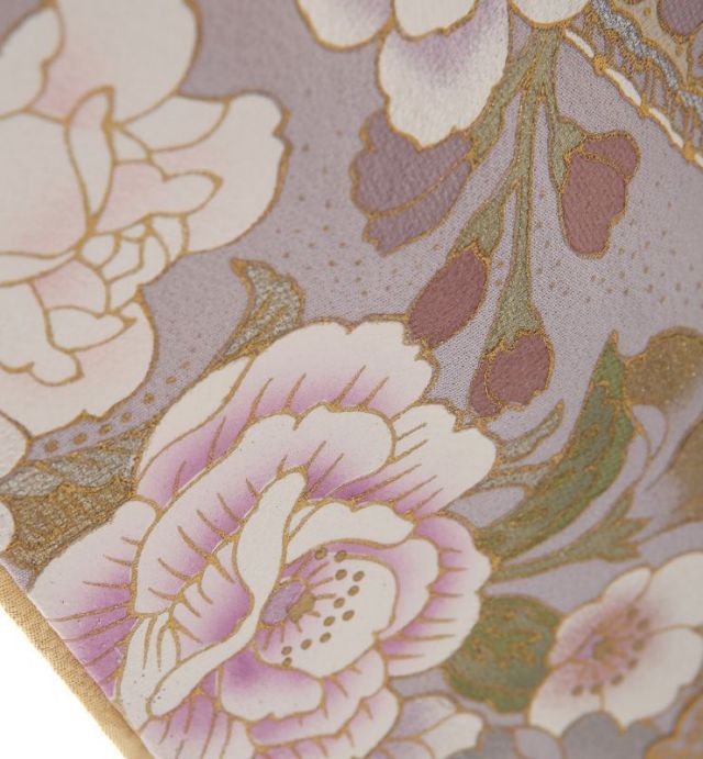 色留袖商品画像