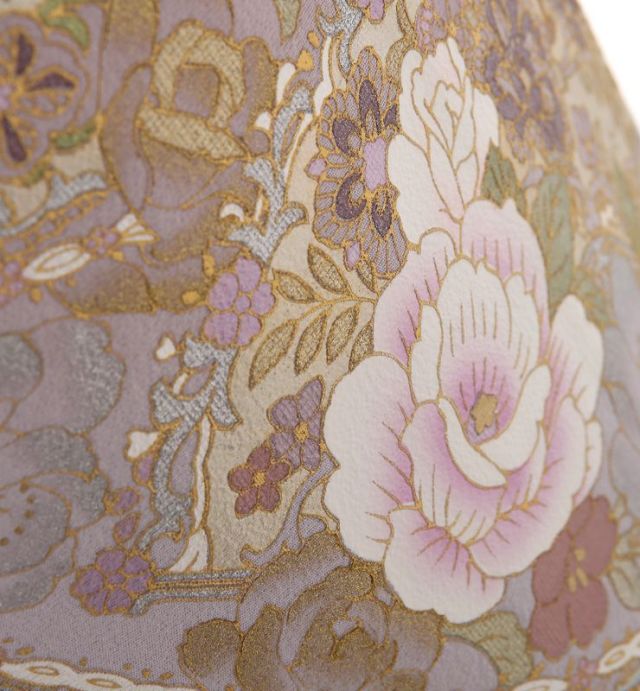 色留袖商品画像