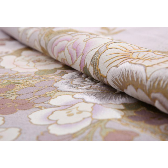 色留袖商品画像