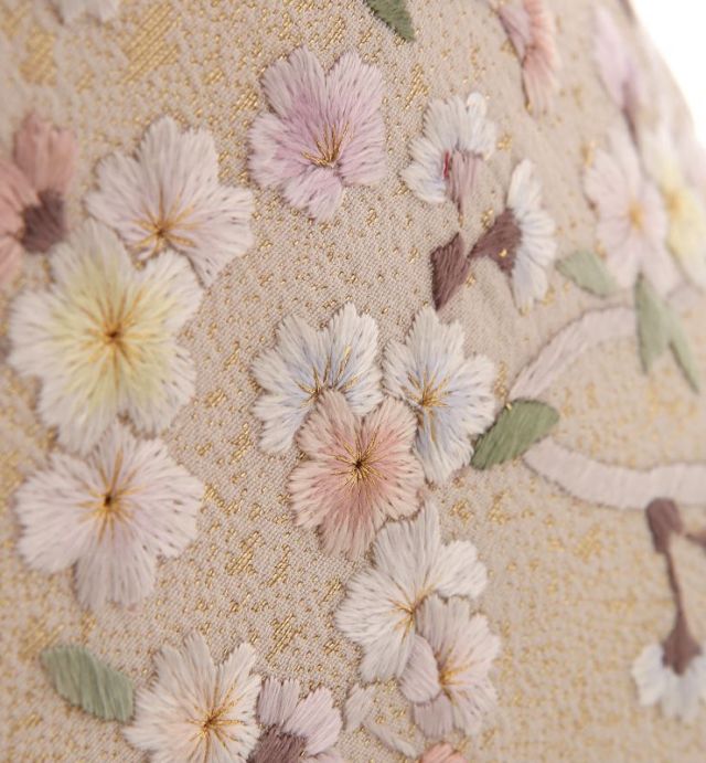 色留袖商品画像