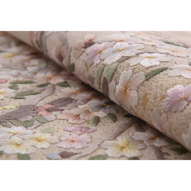 色留袖商品画像