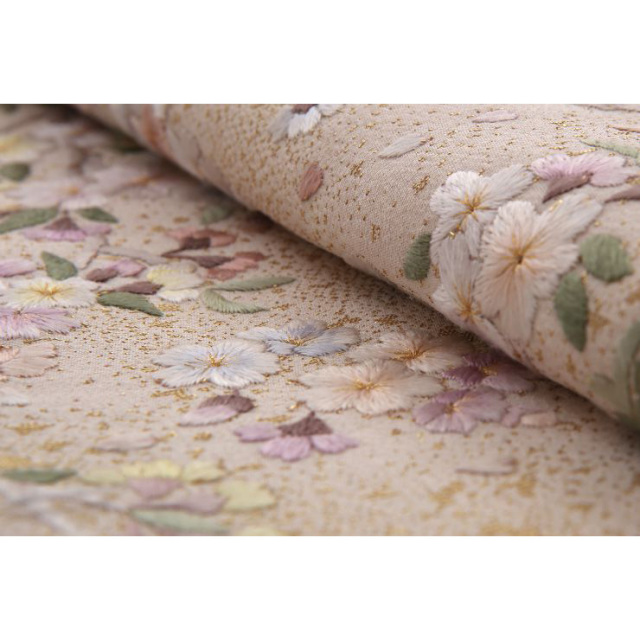 色留袖商品画像