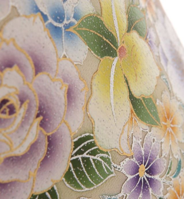 色留袖商品画像