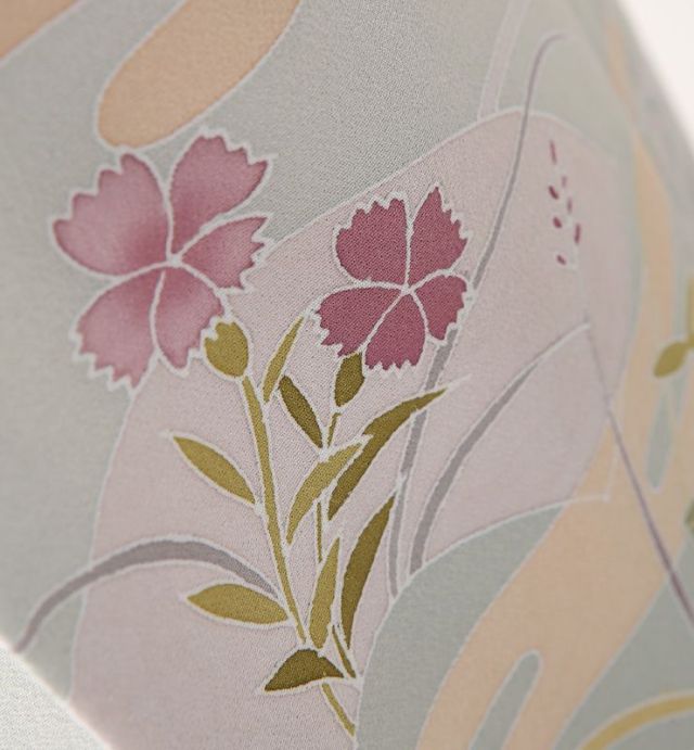 色留袖商品画像