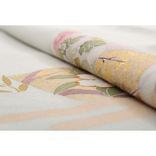 色留袖商品画像