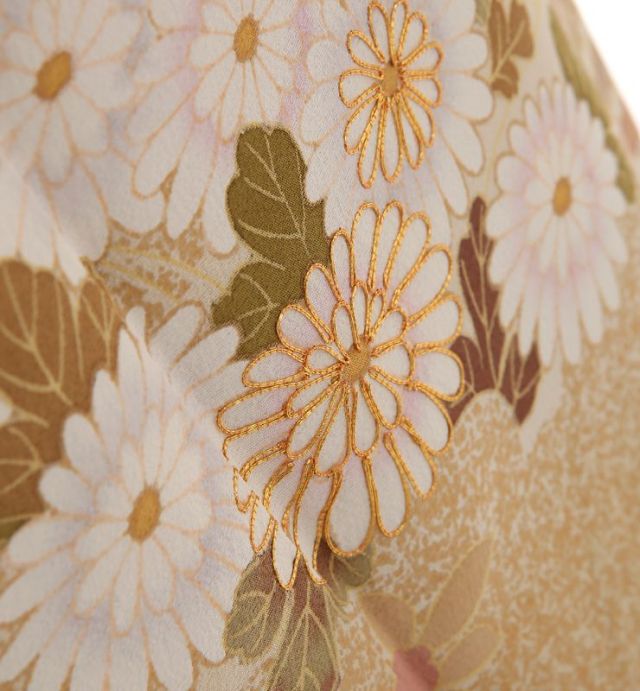 色留袖商品画像