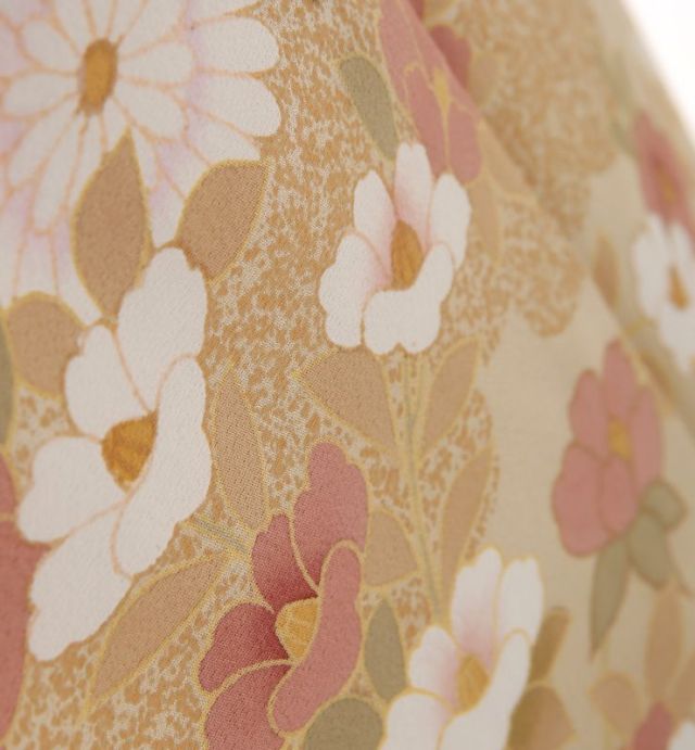 色留袖商品画像