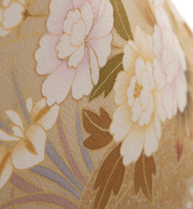 色留袖商品画像