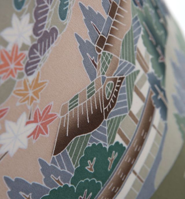 色留袖商品画像