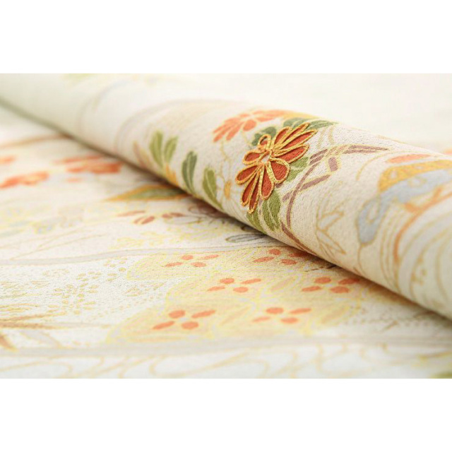 色留袖商品画像