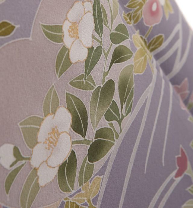 色留袖商品画像