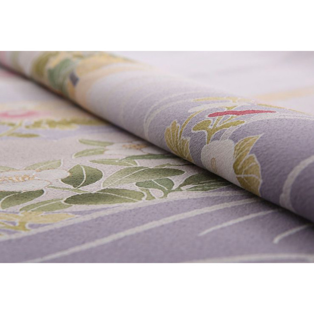 色留袖商品画像