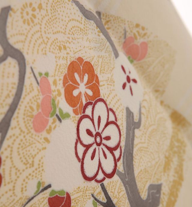 色留袖商品画像