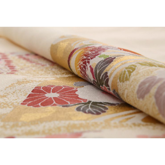 色留袖商品画像