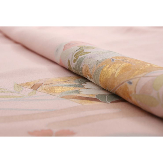 色留袖商品画像