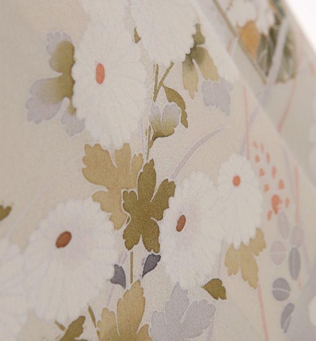 色留袖商品画像