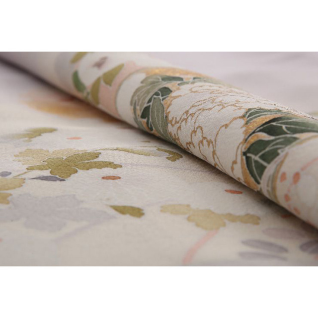 色留袖商品画像