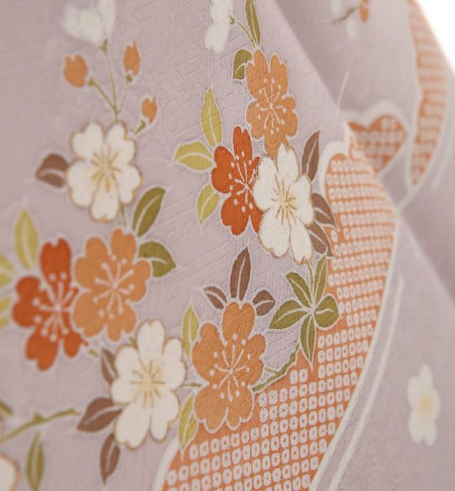 色留袖商品画像