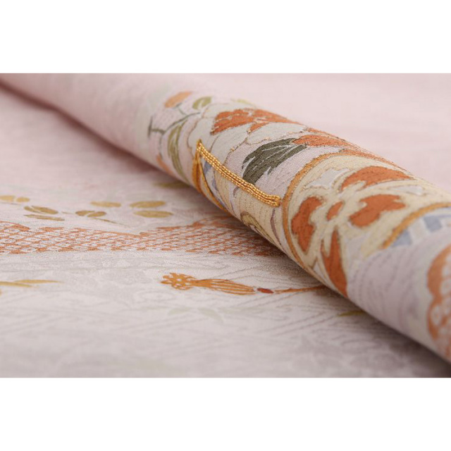 色留袖商品画像