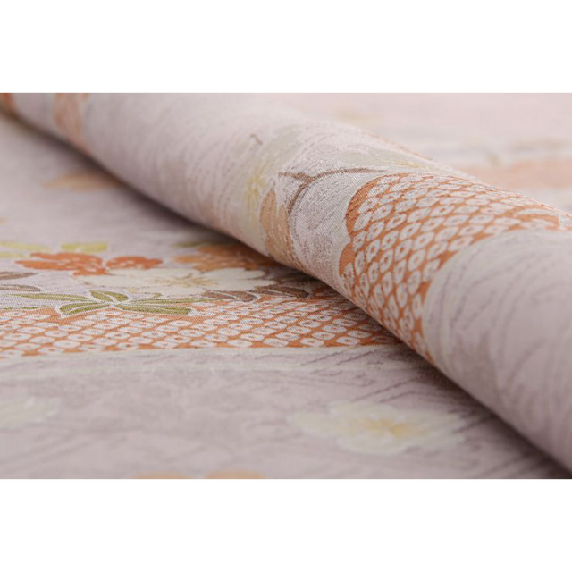 色留袖商品画像